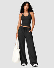 2-Piece Athleisure Outfits