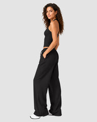 2-Piece Athleisure Outfits