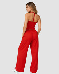 2-Piece Athleisure Outfits