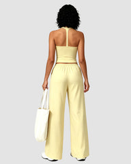 2-Piece Athleisure Outfits
