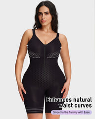 AirWeave Sculpt Bodysuit