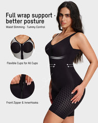 AirWeave Sculpt Bodysuit