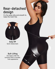 AirWeave Sculpt Bodysuit