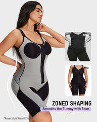 AirWeave Sculpt Bodysuit