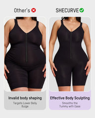 AirWeave Sculpt Bodysuit