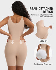 AirWeave Sculpt Bodysuit