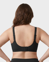 Fuller Bust Wire-Free Support Lift Bra