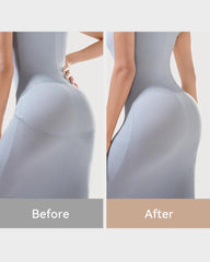 5-PACK Seamless Camel Toe Cover Thongs