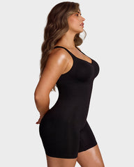 Snatched Seamless Shapewear Bodysuit