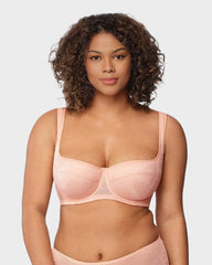 Starlight Lift & Shape Balconette Bra