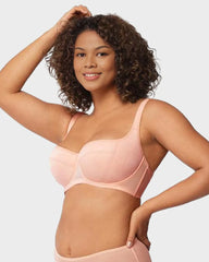 Starlight Lift & Shape Balconette Bra