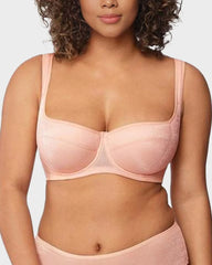 Starlight Lift & Shape Balconette Bra