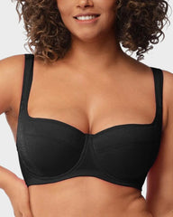 Starlight Lift & Shape Balconette Bra