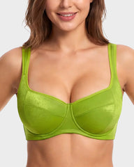 Starlight Lift & Shape Balconette Bra