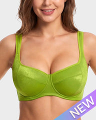 Starlight Lift & Shape Balconette Bra