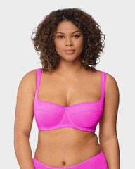 Starlight Lift & Shape Balconette Bra