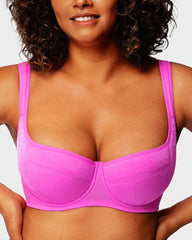 Starlight Lift & Shape Balconette Bra