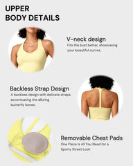 2-Piece Athleisure Outfits