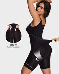 AirWeave Sculpt Bodysuit