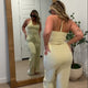 Hazel F