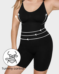 Everyday Seamless Full Body Shaper