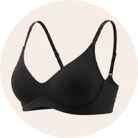 Plunge Bra